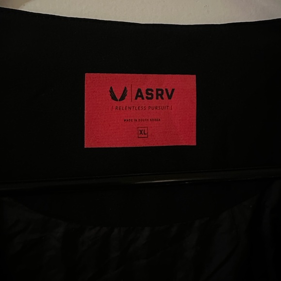 ASRV DSG-0638 vest - Picture 4 of 6